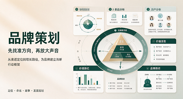 平阳县品牌策划